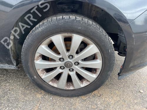 Used Rim OPEL ASTRA J (P10) [2009-2016]  31117877