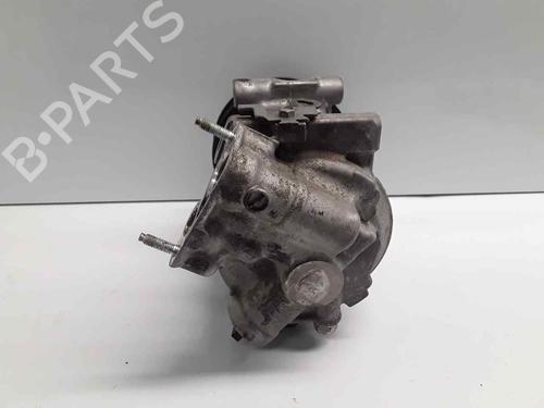 AC Kompressor CITROËN C4 Picasso II | BP29838497M34