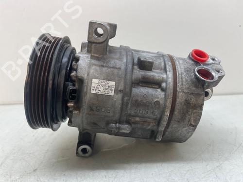 Compressor A/A FIAT STILO Multi Wagon (192_) 1.6 16V | BP27236143M34 
