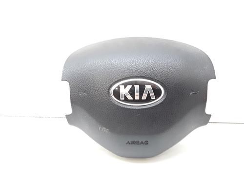 Used Driver airbag KIA SPORTAGE III (SL) 1.7 CRDi (116 hp) 15198991
