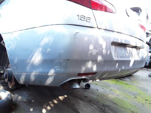 Używane Zderzak tylny ALFA ROMEO 166 (936_) 2.4 JTD (936AXC00, 936AXD01) (175 hp) 9504314