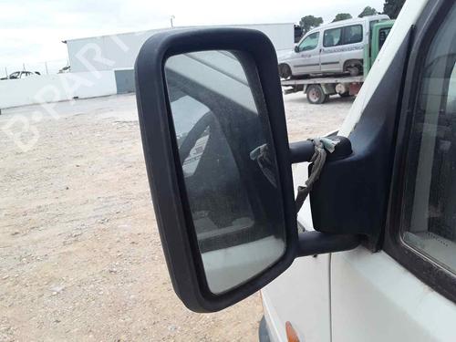 Ryggespeil venstre VW LT 28-46 II Van (2DA, 2DD, 2DH) 2.5 TDI (102 hp) 22560540