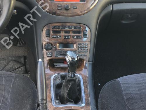 ABS pump PEUGEOT 607 (9D, 9U) 2.2 HDi | BP39106817M43 - Image 12
