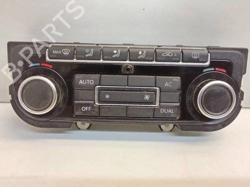 climate-control-vw-golf-vi-5k1-2008-2009-2010-2011-2012-2013-2014-25994760 main image