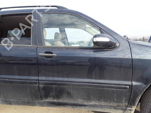 Used Right front door MERCEDES-BENZ M-CLASS (W163) ML 400 CDI (163.128) (250 hp) 9130522