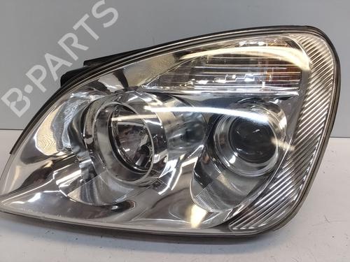 Used Left headlight Left headlight 32033994 32033994