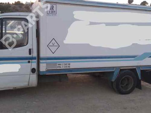 Used Parts FORD TRANSIT Van (E_ _) 2.5 TD (EAS, EAL) (101 hp) 906107