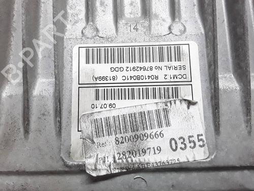 Engine control unit (ECU) RENAULT KANGOO Express (FW0/1_) | BP8303542M57