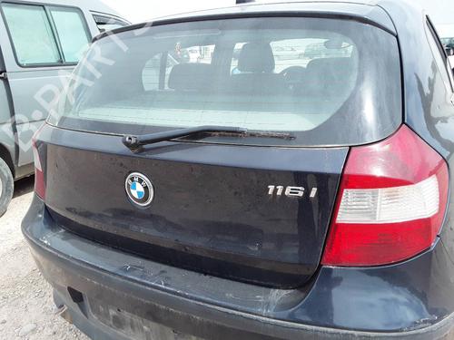 Tailgate BMW 1 (E81) 116 i | BP9818248C6 