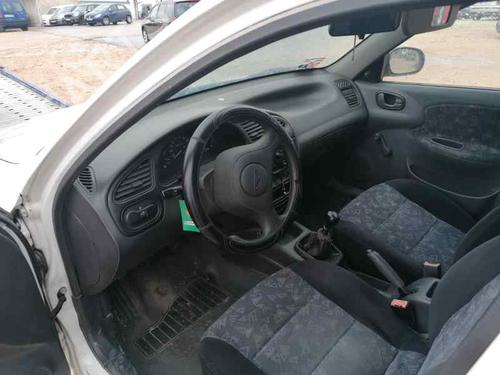 Injection rail DAEWOO LANOS (KLAT) 1.3 | BP7472526M98 