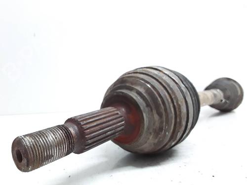 Left front driveshaft RENAULT CLIO III (BR0/1, CR0/1) 1.5 dCi | BP10042034M38