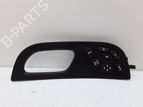 Used Mirror switch Mirror switch CITROËN C6 (TD_) 2.7 HDi (204 hp) 33219319 33219319