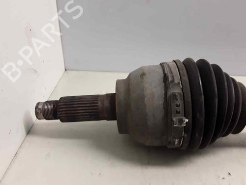 Right front driveshaft MAZDA 3 Saloon (BK) 1.6 DI Turbo (BK12Y) | BP17953109M39