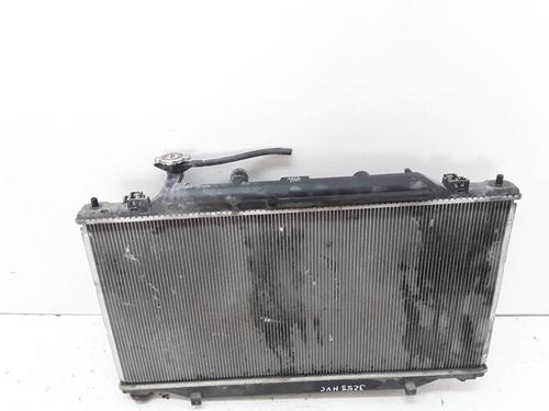 Used Water radiator Water radiator MAZDA 6 Saloon (GJ, GL) 2.2 D (GJ2FP) (150 hp) 11022714 11022714