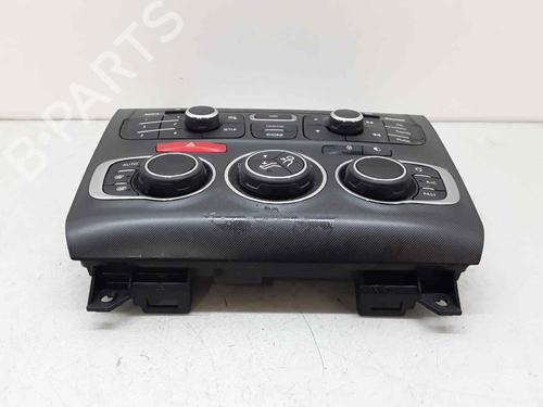 Elektronische module CITROËN DS4 (NX_)  | BP23229228M83 