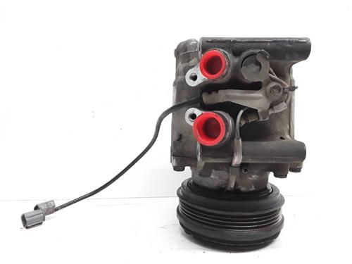 AC compressor HONDA HR-V (GH_) 1.6 16V (GH1, GH3) | BP9585732M34 