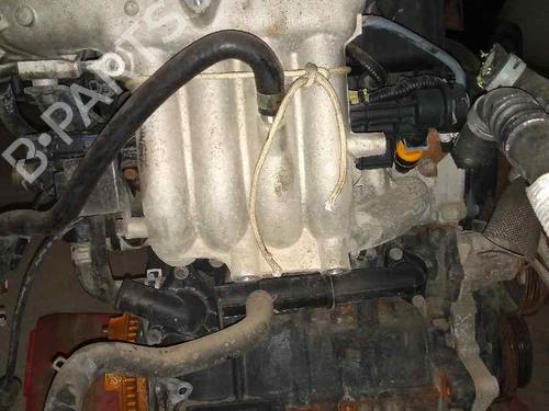 Engine HYUNDAI ATOS (MX)  | BP7466656M1 