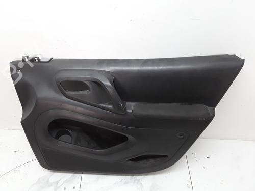 Front right panel CITROËN BERLINGO MULTISPACE (B9) 1.6 HDi 75 16V | BP9299176C59 