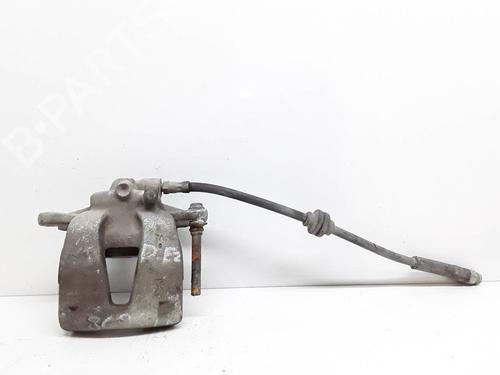 Venstre bremsekaliber foran OPEL CORSA D (S07) 1.3 CDTI (L08, L68) (90 hp) 11601420