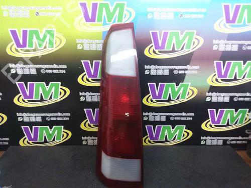 Venstre Baklys OPEL MERIVA A MPV (X03) [2003-2010]  7469426