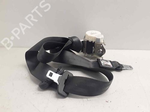 Used Seat buckle RENAULT CLIO III (BR0/1, CR0/1) 1.2 16V (BR0P, CR0P) (101 hp) 23856133
