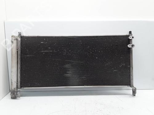 Used AC radiator AC radiator TOYOTA AURIS (_E18_) 1.8 Hybrid (ZWE186_, ZWE186R) (136 hp) 36679981 36679981