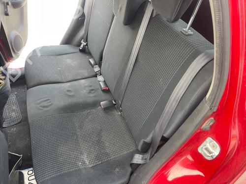 Sæde Bagtil SUZUKI SWIFT III (MZ, EZ) [2005-2025]  27441804