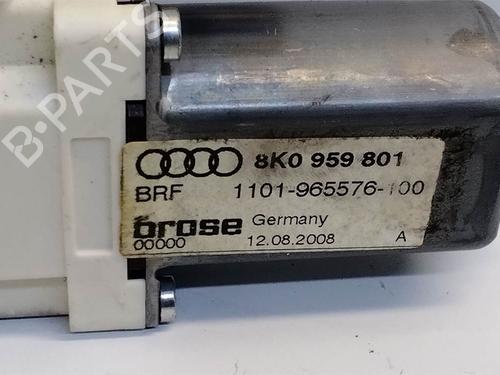 Left front window motor AUDI A4 B8 (8K2) | BP38524917E21 - Image 3