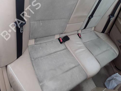 Rear seat BMW X3 (E83) xDrive 20 d | BP12316501C17 