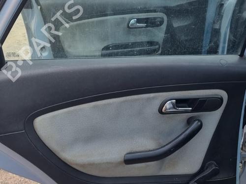 Engine SEAT CORDOBA (6L2) 1.4 16V | BP22442100M1 