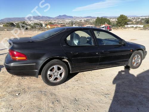 Front left window mechanism CHRYSLER STRATUS (JA) 2.0 LE | BP18908499C22 