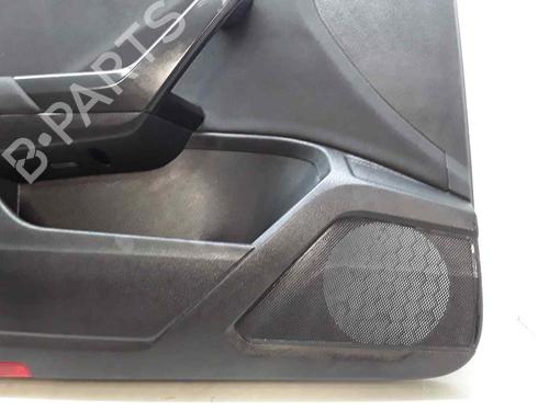 Venstre frontpanel VW T-ROC (A11, D11)  | BP25713888C58 