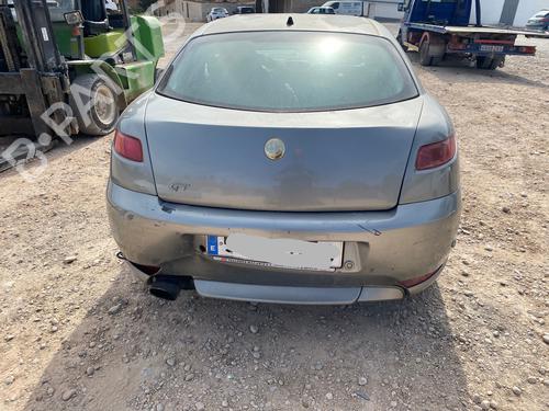 Left front door ALFA ROMEO GT (937_) 1.9 JTD (937CXN1B) | BP24633386C2 