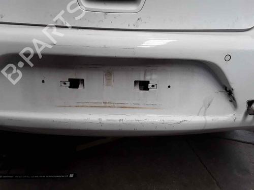 Rear bumper CHEVROLET CRUZE (J300)  | BP29437146C8 