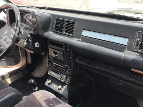 Steering wheel CITROËN C15 Box Body/MPV (VD_)  | BP29437164C49 