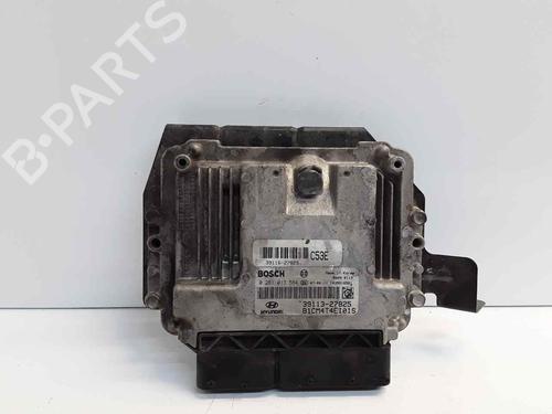 Used Engine control unit (ECU) Engine control unit (ECU) HYUNDAI SANTA FÉ II (CM) 2.2 CRDi 4x4 (155 hp) 34571500 34571500