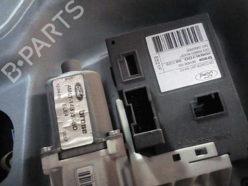 Front right window mechanism FORD FOCUS II (DA_, HCP, DP) | BP7567038C23