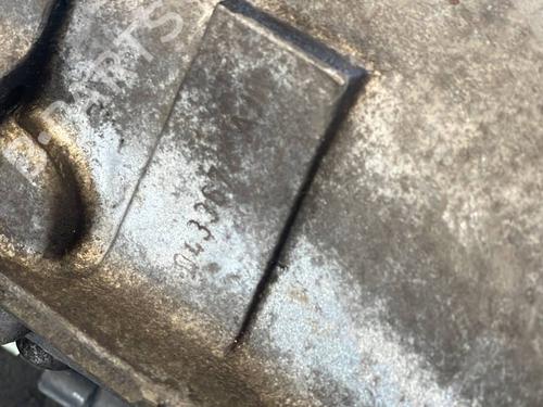 Gearbox BMW 3 (E46) 316 i | BP40092158M3 - Image 5