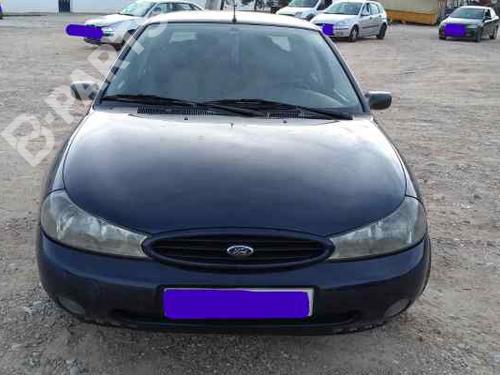 Used Parts FORD MONDEO II (BAP)  1.8 TD  1084515
