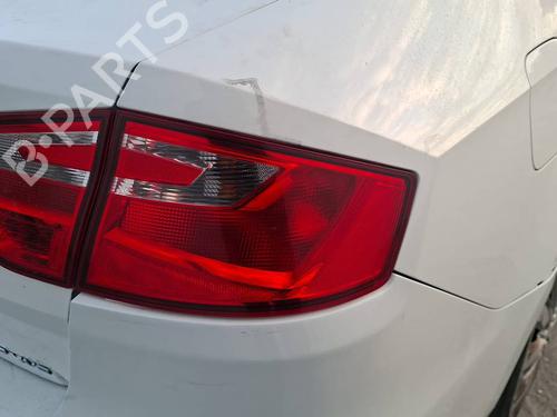 Højre baglygte Højre baglygte SEAT TOLEDO IV (KG3) [2012-2019] 39908313 39908313