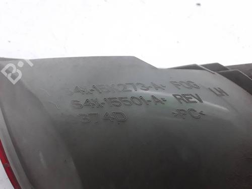 Venstre baglygte FORD FOCUS I Saloon (DFW) 1.8 Turbo DI / TDDi | BP11013074C34 