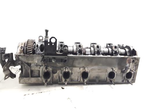 Topstykke VW TOUAREG (7LA, 7L6, 7L7) 2.5 R5 TDI | BP17762047M5 