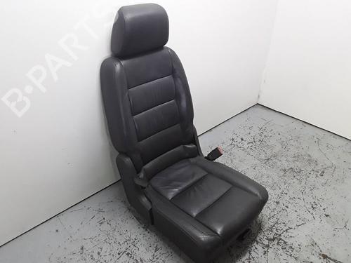 Sæde Bagtil VW TOURAN (1T1, 1T2) 2.0 TDI 16V | BP8619030C17 