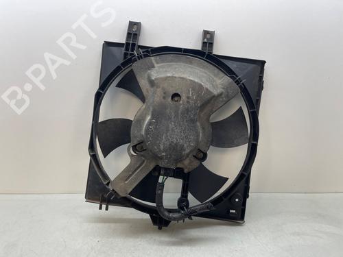 Radiator fan NISSAN PRIMERA (P11)  | BP29814096M35 