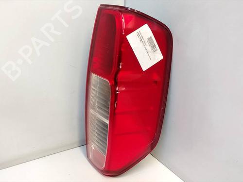 Right taillight NISSAN NAVARA NP300 (D40) | BP30444693C35 - Image 2