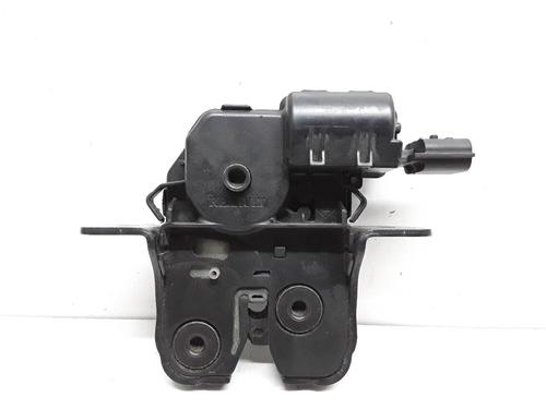 Tailgate lock RENAULT MEGANE III Hatchback (BZ0/1_, B3_) 1.5 dCi (BZ09, BZ0D, BZ1W, BZ29, BZ14) | BP10075574C101 