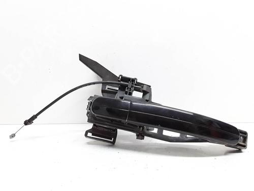 Used Rear right exterior door handle FORD KUGA I [2008-2012]  9557457