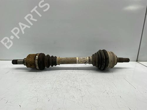 Used Left front driveshaft Left front driveshaft 38674893 38674893