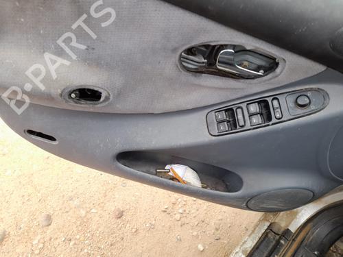 Left front window motor SEAT TOLEDO II (1M2) 1.9 TDI | BP9841902E21 