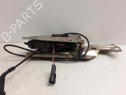 Front right lock SMART CITY-COUPE (450) 0.6 (S1CLA1, 450.341) | BP18302703C97 